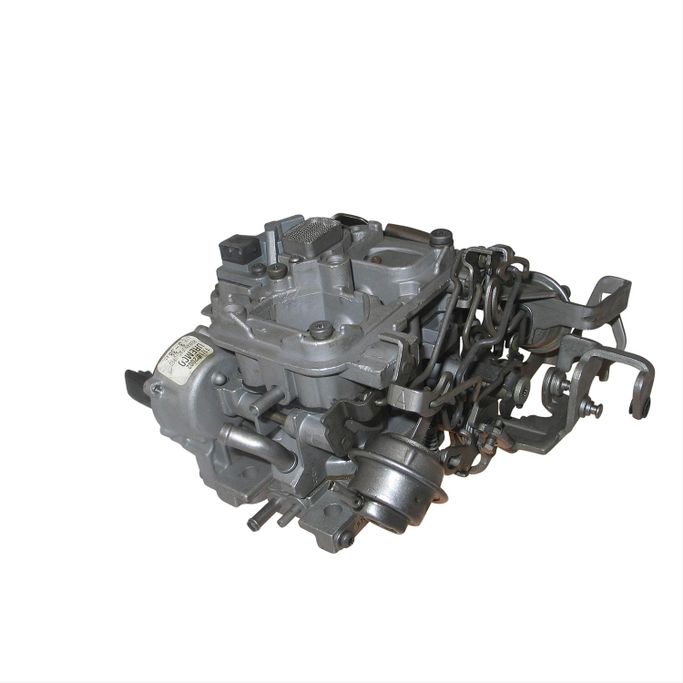 URM-3-3814, UREMCO Remanufactured  CFM 2-Barrel Carburetor 3-3814 في الإمارات العربية المتحدة, دبي. Condition - new. Price 1,770 AED. Photo, seller contacts | AUTO.AE