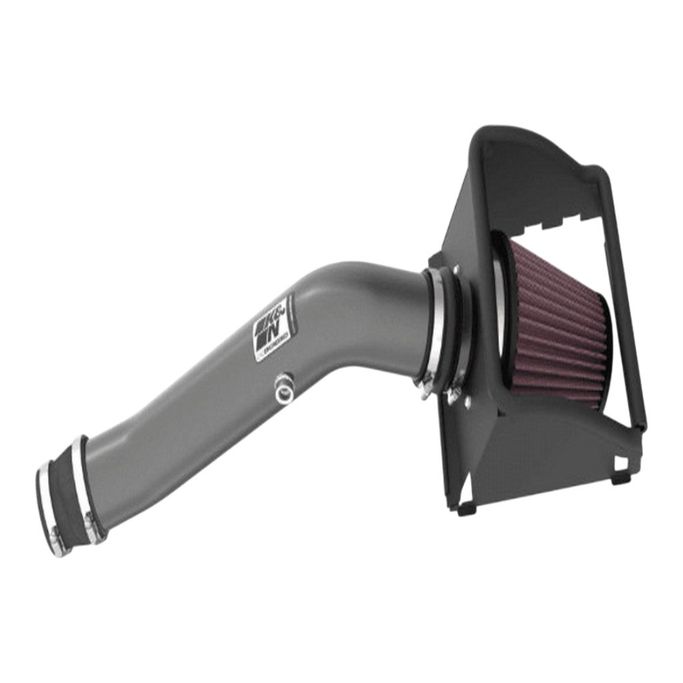77-2619KC, K&N 77-2619KC Performance Air Intake System for FORD F-150 2018-2024 in UAE, Dubai. Condition - new. Price 2,090 AED. Photo, seller contacts | AUTO.AE