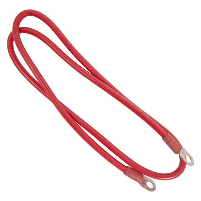 SUM-BCXSS451R, Summit Racing™ Battery Cables and Kits SUM-BCXSS451R في الإمارات العربية المتحدة, دبي. Condition - new. Price ⁦140 AED⁩. Photo, seller contacts | AUTO.AE