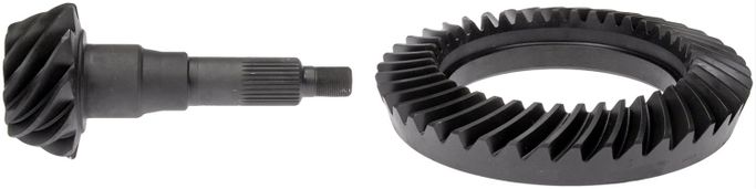 RNB-697-332, Dorman Ring and Pinion Sets 697-332 Ford 9.75 in. 3.73 Gears في الإمارات العربية المتحدة, دبي. Condition - new. Price ⁦1,660 AED⁩. Photo, seller contacts | AUTO.AE