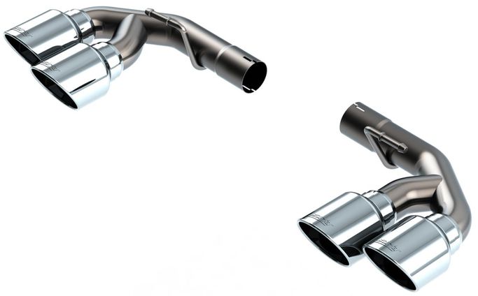 BOR-60749, Borla Standard  Round, Chrome 2.50 Inch Exhaust Tip 60749 в ОАЭ, Дубай. Состояние - новое. Цена 3 110 AED. Фото, контакты продавца | AUTO.AE