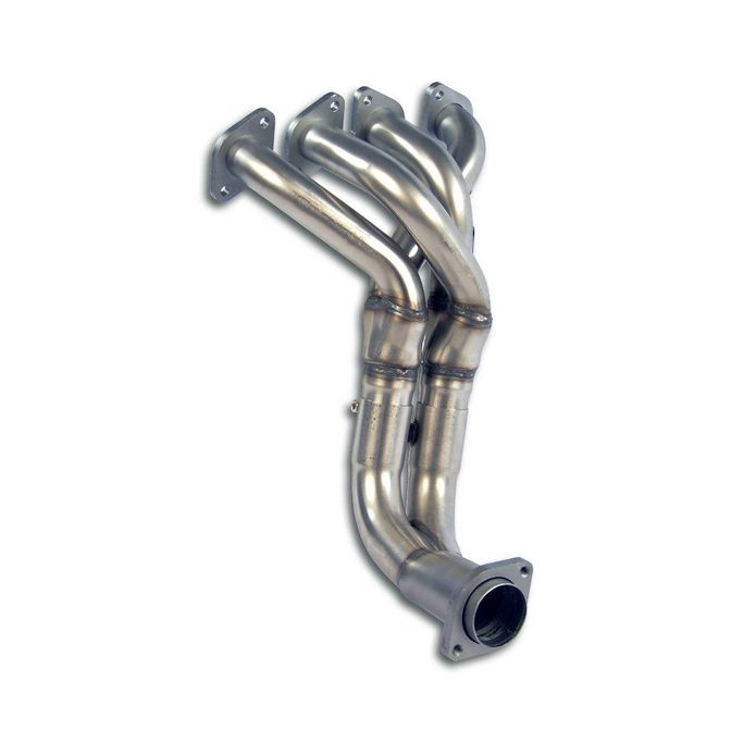884201., SUPERSPRINT 884201. Exhaust Manifold for VW Golf GTI (Mk1) in UAE, Dubai. Condition - new. Price ⁦4,290 AED⁩. Photo, seller contacts | AUTO.AE