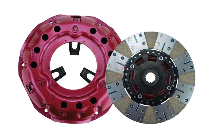 RAM-98503, RAM Powergrip Clutch Kits 98503 в ОАЭ, Дубай. Состояние - новое. Цена 2 390 AED. Фото, контакты продавца | AUTO.AE