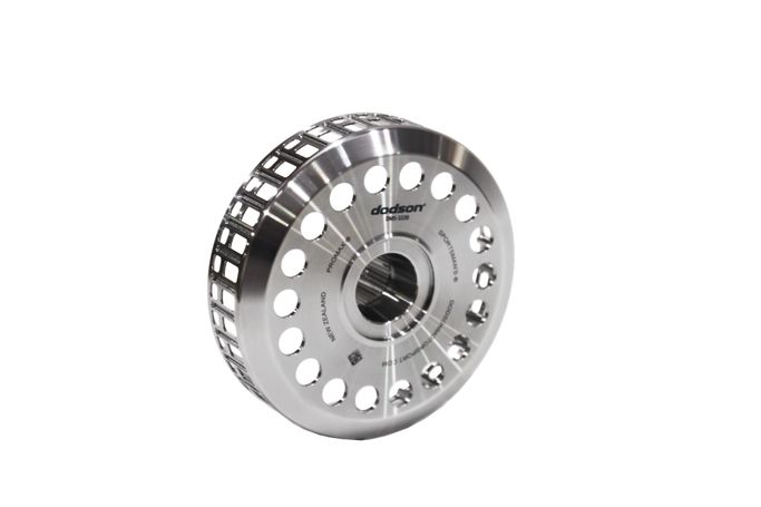 DMS-3220, DODSON DMS-3220 Inner basket small for LAMBORGHINI Huracan / AUDI R8 (DL800 gearbox) في الإمارات العربية المتحدة, دبي. Condition - new. Price ⁦9,590 AED⁩. Photo, seller contacts | AUTO.AE