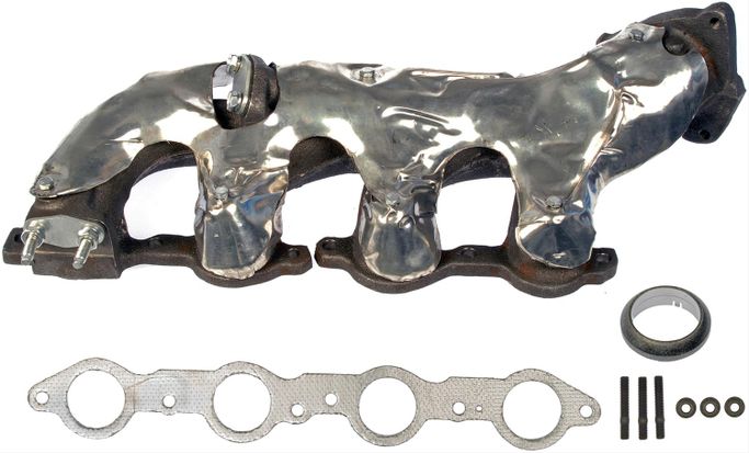 RNB-674-525, Dorman Exhaust Manifolds 674-525 في الإمارات العربية المتحدة, دبي. Condition - new. Price 510 AED. Photo, seller contacts | AUTO.AE