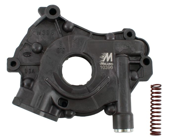 MEL-10396, Melling Performance Oil Pumps for 2011-2017 F-150, MUSTANG - 10396 in UAE, Dubai. Condition - new. Price ⁦940 AED⁩. Photo, seller contacts | AUTO.AE