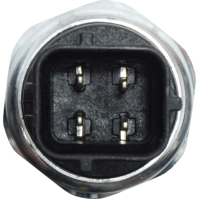 UAC-SW10084C, Universal Air Conditioner Trinary Switches for 2001-2006 SANTA FE, 2002-2005 SEDONA, 2005-2009 TUCSON - SW 10084C в ОАЭ, Дубай. Состояние - новое. Цена ⁦60 AED⁩. Фото, контакты продавца | AUTO.AE