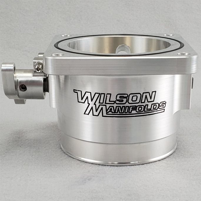 WSN-471080, Wilson Manifolds Throttle Bodies for 1986-1993 MUSTANG - 471080 في الإمارات العربية المتحدة, دبي. Condition - new. Price 2,750 AED. Photo, seller contacts | AUTO.AE
