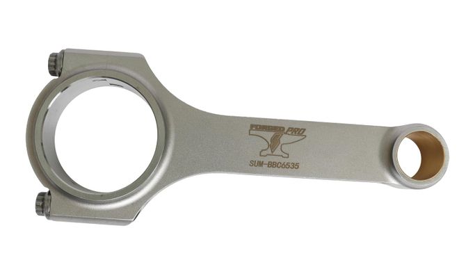 SUM-BBC6535, Summit Racing™ Racing H-Beam Connecting Rods SUM-BBC6535 في الإمارات العربية المتحدة, دبي. Condition - new. Price ⁦3,590 AED⁩. Photo, seller contacts | AUTO.AE