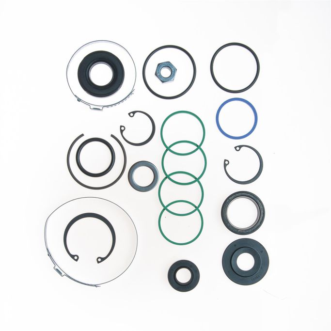EDD-8582, Edelmann Rack and Pinion Seal Kits 8582B in UAE, Dubai. Condition - new. Price 160 AED. Photo, seller contacts | AUTO.AE