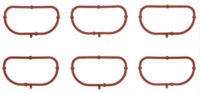FEL-MS96176, Fel-Pro Intake Plenum Gasket Sets MS 96176 في الإمارات العربية المتحدة, دبي. Condition - new. Price 50 AED. Photo, seller contacts | AUTO.AE