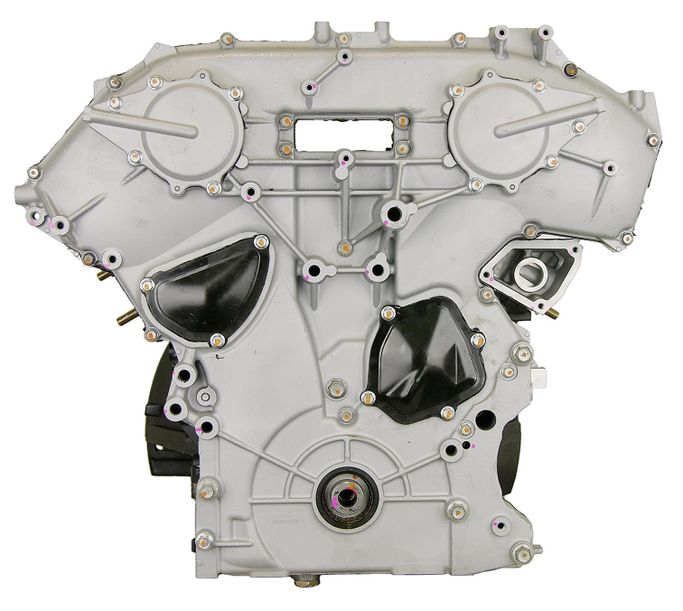 VRE-349, VEGE Remanufactured Long Block Crate Engines 349 في الإمارات العربية المتحدة, دبي. Condition - new. Price 23,000 AED. Photo, seller contacts | AUTO.AE