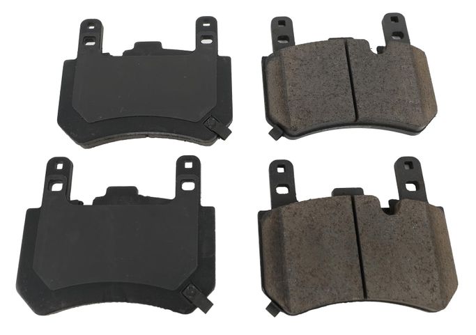 PWR-Z23-2503, PowerStop Z23 Evolution Sport Brake Pads and Hardware Kits for 2023-2025 CORVETTE - Z23-2503 in UAE, Dubai. Condition - new. Price ⁦350 AED⁩. Photo, seller contacts | AUTO.AE