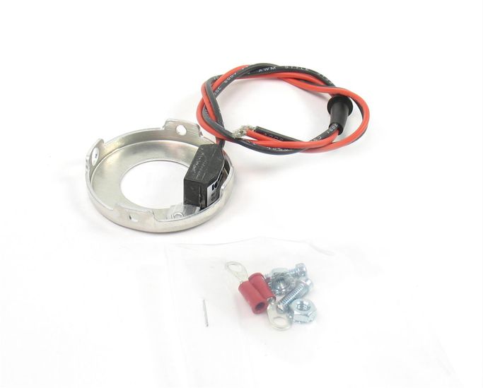 PNX-DU-142LS, PerTronix Ignitor II® Lobe Sensor Solid-State Ignition Systems for 1967-1973 850 - DU-142LS in UAE, Dubai. Condition - new. Price 800 AED. Photo, seller contacts | AUTO.AE