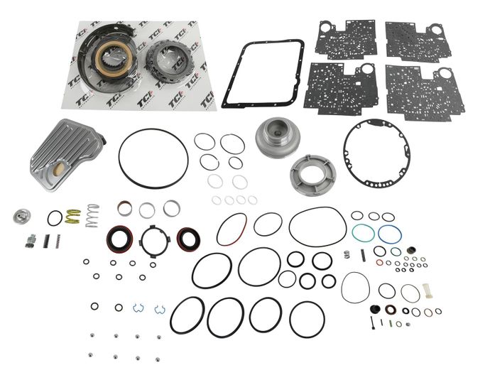 TCI-378951, TCI Pro Super Transmission Overhaul Kits 378951 في الإمارات العربية المتحدة, دبي. Condition - new. Price ⁦1,930 AED⁩. Photo, seller contacts | AUTO.AE