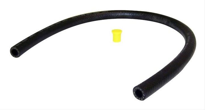CWA-52038016R, Crown Automotive Power Steering Hoses for 1991-1995 WRANGLER - 52038016R in UAE, Dubai. Condition - new. Price ⁦120 AED⁩. Photo, seller contacts | AUTO.AE