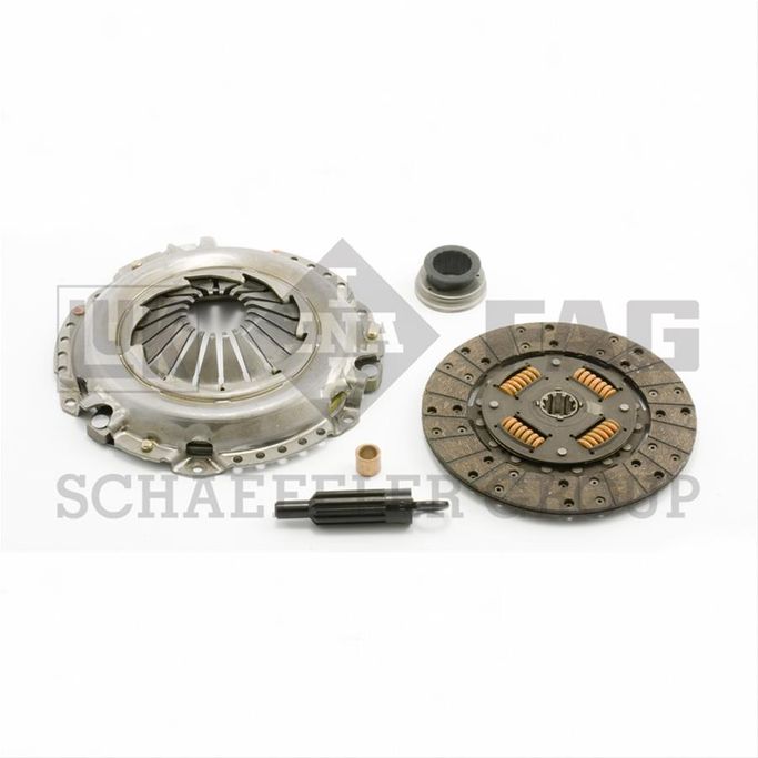 LUK-04-053, LuK Clutch Kits 6232790770 в ОАЭ, Дубай. Состояние - новое. Цена 610 AED. Фото, контакты продавца | AUTO.AE