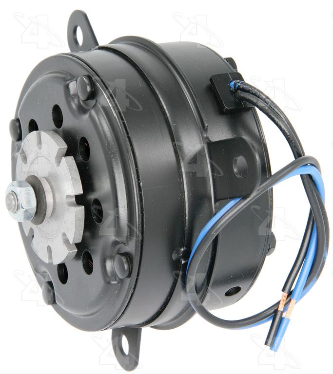 FSS-35102, Four Seasons Fan Motors 35102 в ОАЭ, Дубай. Состояние - новое. Цена 380 AED. Фото, контакты продавца | AUTO.AE