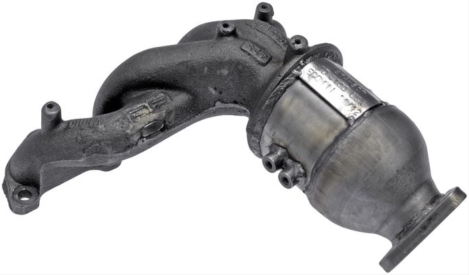 RNB-674-807, Dorman Direct-Fit Manifold Catalytic Converters for 2001-2002 RIO - 674-807 في الإمارات العربية المتحدة, دبي. Condition - new. Price ⁦1,910 AED⁩. Photo, seller contacts | AUTO.AE
