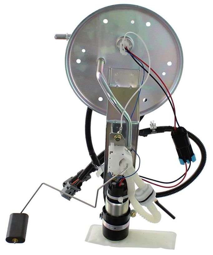 RDR-4011200, Agility Auto Parts Fuel Pump Module Assemblies for 2006-2010 CROWN VICTORIA - 4011200 in UAE, Dubai. Condition - new. Price ⁦490 AED⁩. Photo, seller contacts | AUTO.AE
