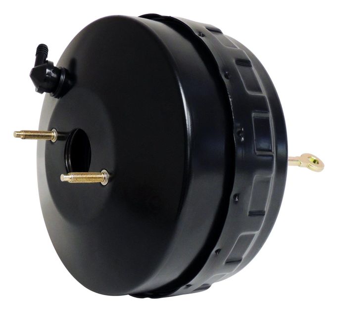 CWA-68048755AA, Crown Automotive Brake Boosters for 2007-2017 WRANGLER, 2018 WRANGLER JK - 68048755AA in UAE, Dubai. Condition - new. Price ⁦540 AED⁩. Photo, seller contacts | AUTO.AE