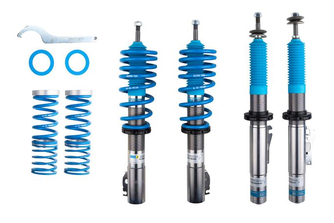 BSN-48-347723, Bilstein B16 Suspension Kits for 2005-2012 BOXSTER, 2006-2012 CAYMAN - 48-347723 in UAE, Dubai. Condition - new. Price 12,750 AED. Photo, seller contacts | AUTO.AE