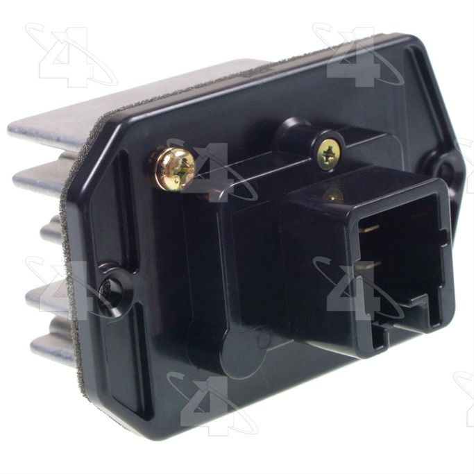 FSS-20294, Four Seasons Blower Motor Resistors for 2001-2007 SEQUOIA - 20294 في الإمارات العربية المتحدة, دبي. Condition - new. Price ⁦520 AED⁩. Photo, seller contacts | AUTO.AE