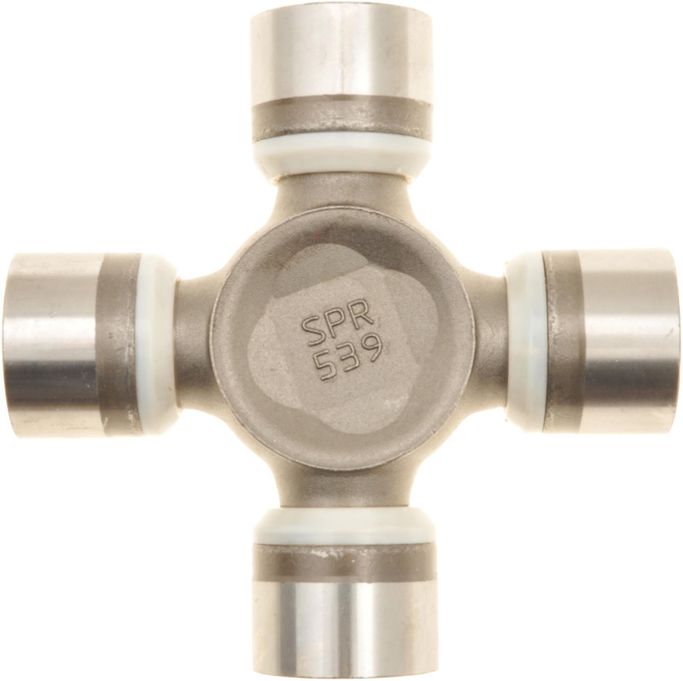 SDH-5-1330X, Spicer Drivetrain Products Light Duty U-Joints for 1997 F-250 HD - 5-1330X في الإمارات العربية المتحدة, دبي. Condition - new. Price ⁦110 AED⁩. Photo, seller contacts | AUTO.AE