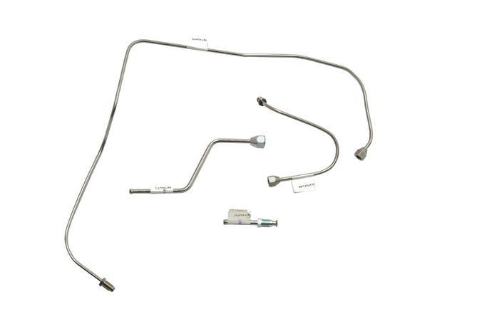 CST-JGH1001-OE, Classic Tube Hydraulic Clutch Lines and Hoses JGH1001-OE في الإمارات العربية المتحدة, دبي. Condition - new. Price ⁦560 AED⁩. Photo, seller contacts | AUTO.AE
