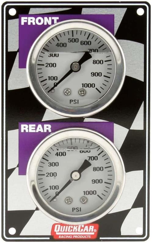 QCR-61-101, QuickCar Mini Brake Bias Gauge Panels 61-101 в ОАЭ, Дубай. Состояние - новое. Цена ⁦360 AED⁩. Фото, контакты продавца | AUTO.AE