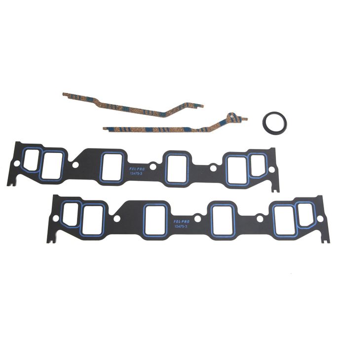 FEL-1247S3, Fel-Pro Performance Intake Manifold Gasket Sets 1247 S-3 في الإمارات العربية المتحدة, دبي. Condition - new. Price 230 AED. Photo, seller contacts | AUTO.AE