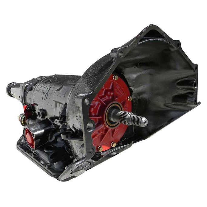 HUP-35-1D, Hughes Performance Street and Strip Transmissions 35-1D في الإمارات العربية المتحدة, دبي. Condition - new. Price ⁦8,860 AED⁩. Photo, seller contacts | AUTO.AE
