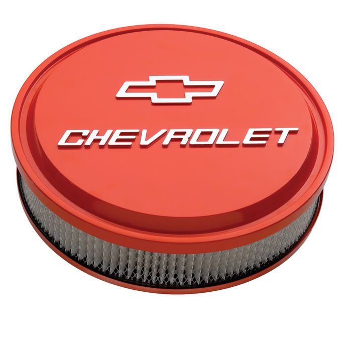 PRO-141-831, Proform GM Licensed Chevrolet Slant-Edge Air Cleaners 141-831 في الإمارات العربية المتحدة, دبي. Condition - new. Price ⁦900 AED⁩. Photo, seller contacts | AUTO.AE