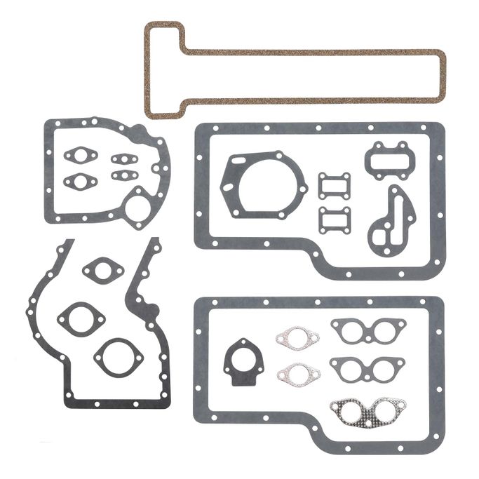 CGT-C4144, Cometic Engine Gasket Kits C4144 في الإمارات العربية المتحدة, دبي. Condition - new. Price 450 AED. Photo, seller contacts | AUTO.AE