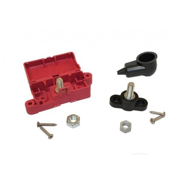CEI-103004, Caspers Electronics Battery Junction Boxes 103004 в ОАЭ, Дубай. Состояние - новое. Цена 160 AED. Фото, контакты продавца | AUTO.AE