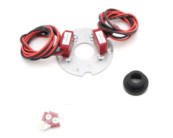 PNX-9MR-1124, PerTronix Ignitor II® Solid-State Ignition Systems for 1970-1972 365 GTB/4 - 9MR-1124 in UAE, Dubai. Condition - new. Price 3,080 AED. Photo, seller contacts | AUTO.AE