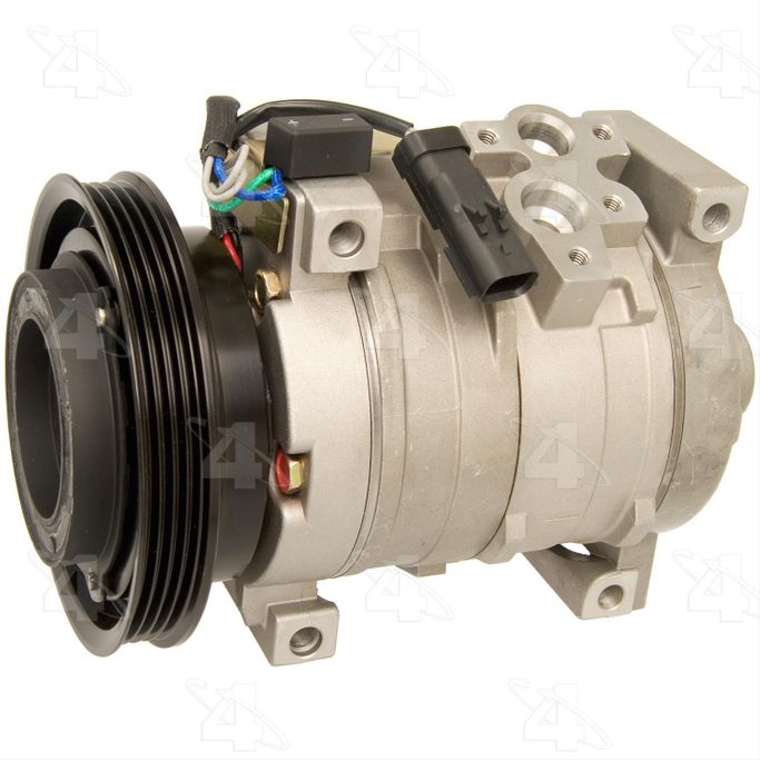 FSS-78399, Four Seasons Air Conditioning Compressors for 2003-2005 NEON - 78399 في الإمارات العربية المتحدة, دبي. Condition - new. Price 1,450 AED. Photo, seller contacts | AUTO.AE