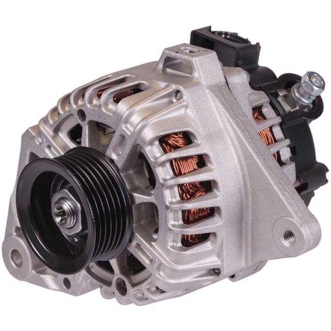 DNP-211-6039, Denso Alternators for 2013-2015 TUCSON - 211-6039 in UAE, Dubai. Condition - new. Price 1,280 AED. Photo, seller contacts | AUTO.AE