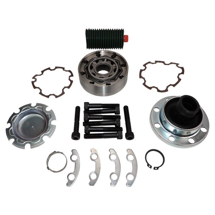CWA-52123627RRK, Crown Automotive - Driveshafts for 2011-2021 GRAND CHEROKEE, 2022 GRAND CHEROKEE WK - 52123627RRK в ОАЭ, Дубай. Состояние - новое. Цена ⁦520 AED⁩. Фото, контакты продавца | AUTO.AE