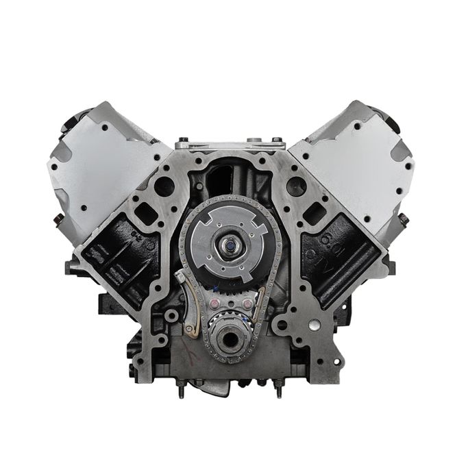 VRE-DCT13, VEGE Remanufactured Long Block Crate Engines DCT13 in UAE, Dubai. Condition - new. Price 20,500 AED. Photo, seller contacts | AUTO.AE