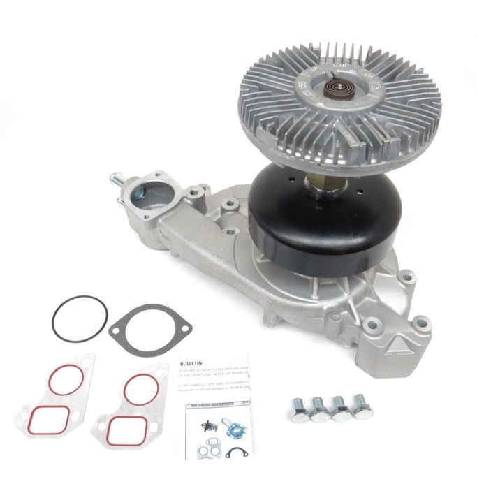 UMW-MCK1007, US Motor Works Max Cooling Kits MCK1007 في الإمارات العربية المتحدة, دبي. Condition - new. Price ⁦700 AED⁩. Photo, seller contacts | AUTO.AE