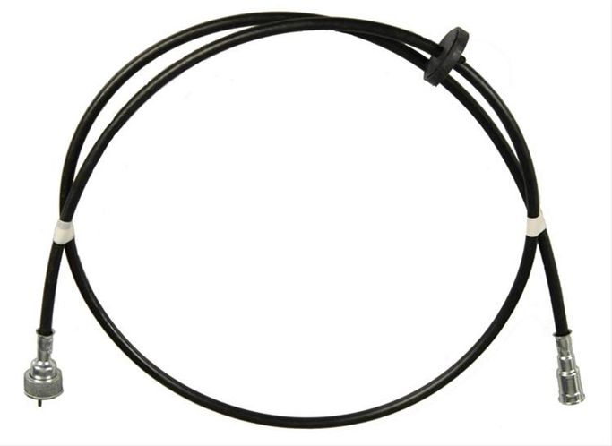 AMD-W-876, Auto Metal Direct Speedometer Cables for 1969 CAMARO - W-876 في الإمارات العربية المتحدة, دبي. Condition - new. Price ⁦240 AED⁩. Photo, seller contacts | AUTO.AE