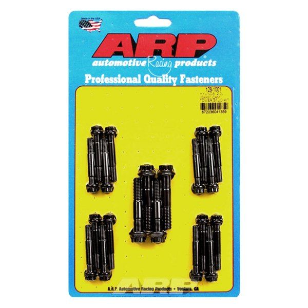 128-1001, ARP 128-1001 Cam Tower Stud Kit for HYUNDAI 2.0L G4KF. 12pt في الإمارات العربية المتحدة, دبي. Condition - new. Price 960 AED. Photo, seller contacts | AUTO.AE