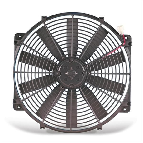 FLX-123094, 12 Inch 1,105 CFM Flex-A-Lite Trimline Electric Fan 123094 в ОАЭ, Дубай. Состояние - новое. Цена ⁦540 AED⁩. Фото, контакты продавца | AUTO.AE