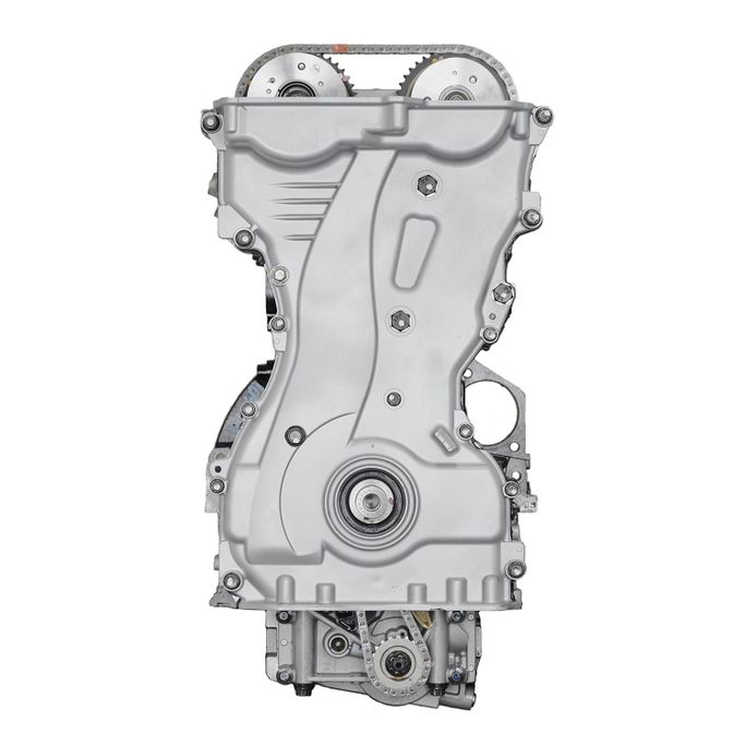 VRE-272D, VEGE Remanufactured Long Block Crate Engines for 2011-2015 OPTIMA, 2011-2014 SONATA - 272D in UAE, Dubai. Condition - new. Price 20,370 AED. Photo, seller contacts | AUTO.AE
