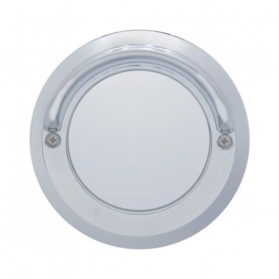 UPD-34071, United Pacific Marker Light Bezels 34071 في الإمارات العربية المتحدة, دبي. Condition - new. Price ⁦30 AED⁩. Photo, seller contacts | AUTO.AE