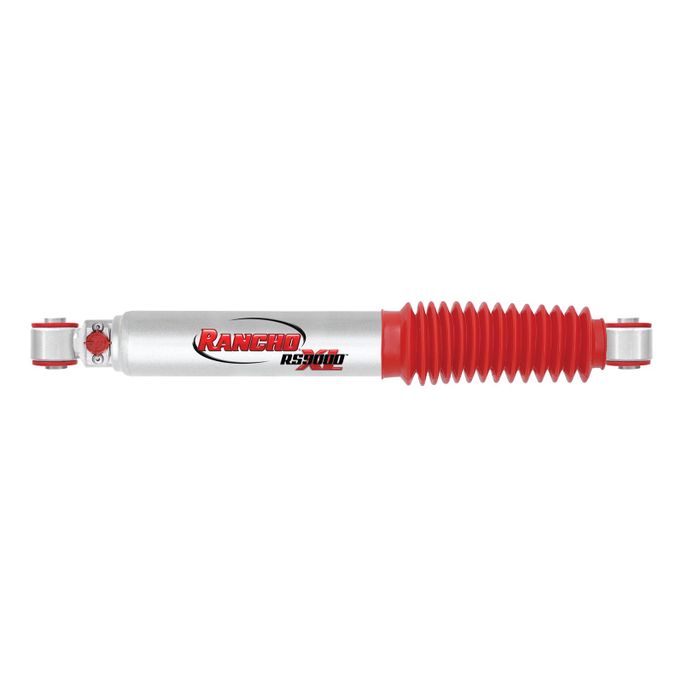 RAN-RS999073, Rancho RS9000XL Shock Absorbers for 2021-2025 F-150 - RS999073 в ОАЭ, Дубай. Состояние - новое. Цена ⁦580 AED⁩. Фото, контакты продавца | AUTO.AE