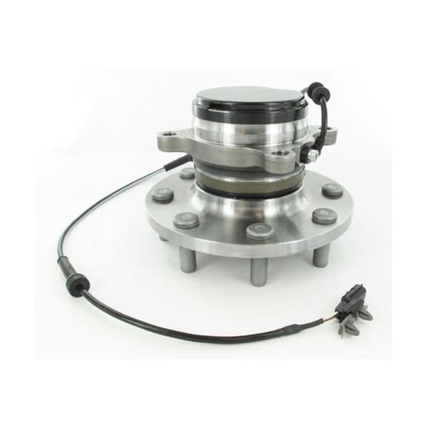 SKF-BR930834, SKF Bearings Wheel Bearing and Hub Assemblies for 2012-2021 NV1500, NV2500, NV3500 - BR930834 в ОАЭ, Дубай. Состояние - новое. Цена ⁦480 AED⁩. Фото, контакты продавца | AUTO.AE