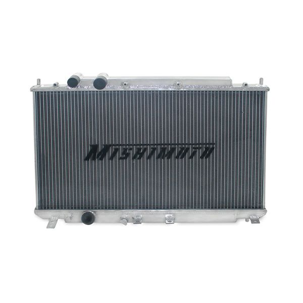 MMRAD-CIV-06SI, MISHIMOTO MMRAD-CIV-06SI Radiator HONDA CIVIC SI 06+ (Manual Transmission) في الإمارات العربية المتحدة, دبي. Condition - new. Price ⁦2,030 AED⁩. Photo, seller contacts | AUTO.AE