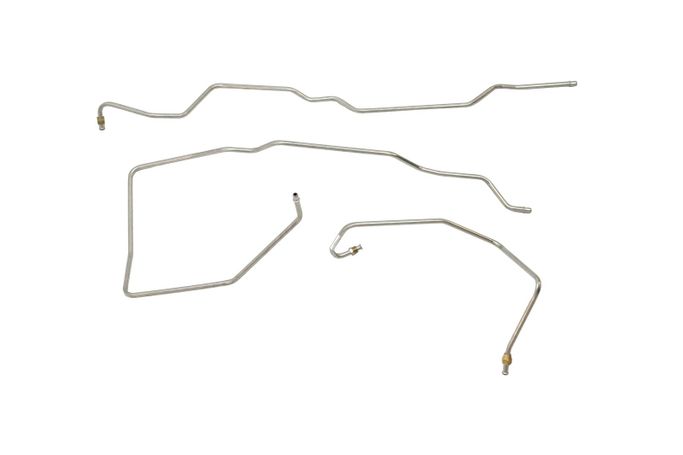 CST-DDT1007-SC, Classic Tube Automatic Transmission Cooler Lines for 1998 RAM 2500, RAM 3500 - DDT1007-SC في الإمارات العربية المتحدة, دبي. Condition - new. Price ⁦680 AED⁩. Photo, seller contacts | AUTO.AE